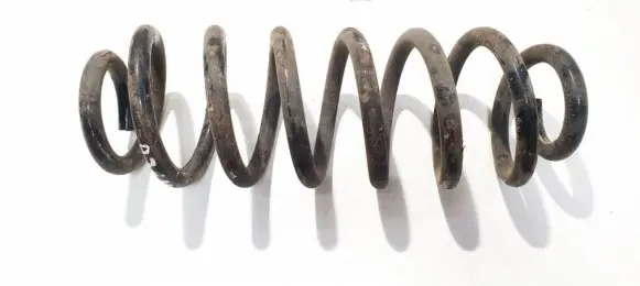 Audi A3 S3 8P Rear coil spring