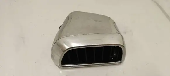 Porsche Cayenne (92A) Rear air vent grill 7P5819204