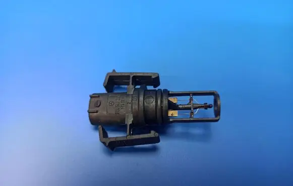 Mercedes-Benz C W203 Intake air temperature sensor 0005422818