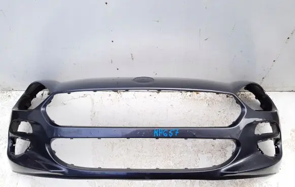 Fiat 124 Spider Front bumper