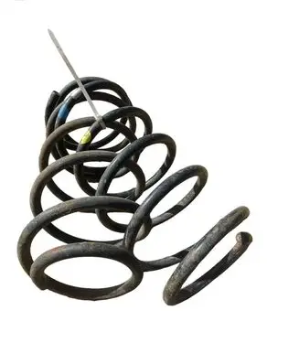 Opel Omega B1 Front coil spring 