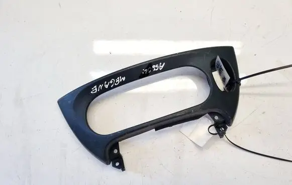 Renault Megane I Other interior part 7700419052