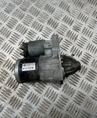 Nissan Juke I F15 Starter motor 233001KA1A M000T32172ZE