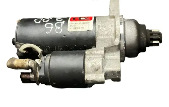 Volkswagen PASSAT B6 Starter motor 402441022 ST12215G000