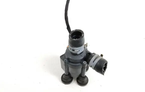 Porsche Cayenne (9Y0 9Y3) Electric auxiliary coolant/water pump 06H121601M 704071210 29100486