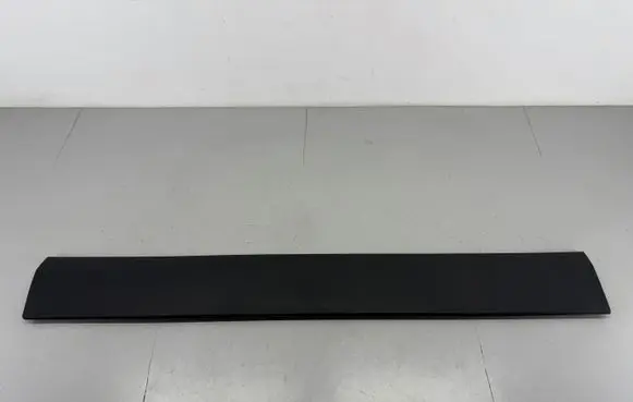 Volkswagen Crafter Sliding door trim (molding) A9066900862