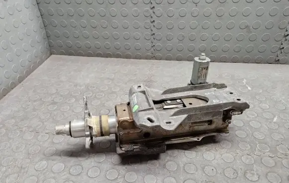 BMW 7 E65 E66 Steering wheel axle 9185002 6908962