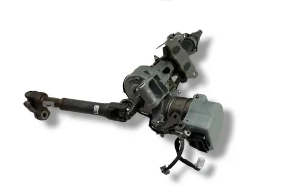 Electric power steering pump