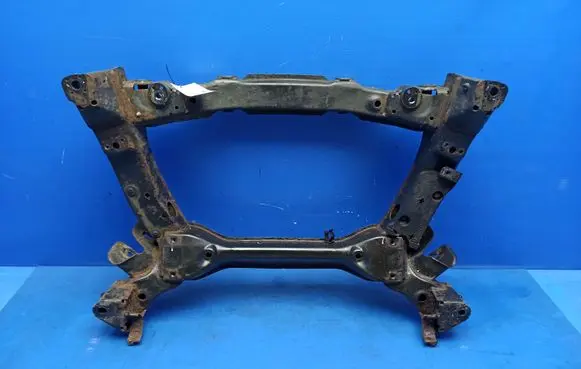 Jaguar XF Front subframe 8X235019DB