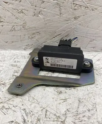 BMW 3 E90 E91 ESP acceleration yaw rate sensor 3452685037401