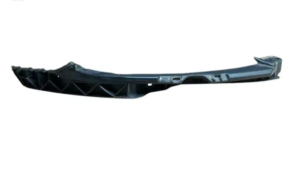 Skoda Octavia Mk2 (1Z) Front bumper mounting bracket 1ZD807050