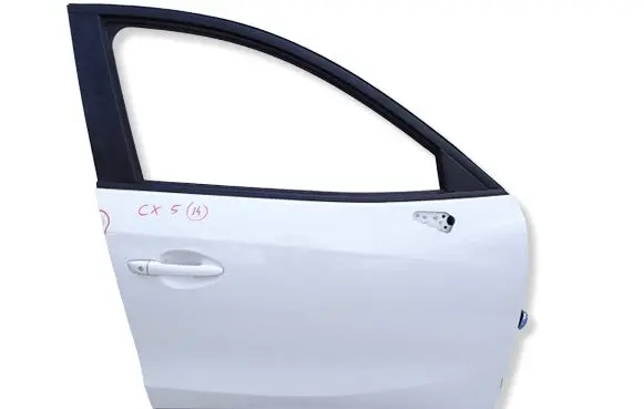 Mazda CX-5 Front door WRMW
