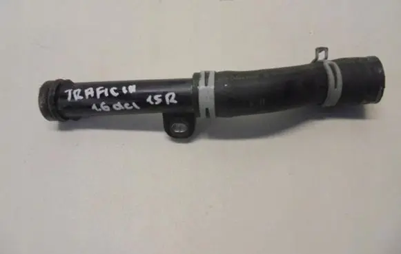 Opel Vivaro Engine coolant pipe/hose