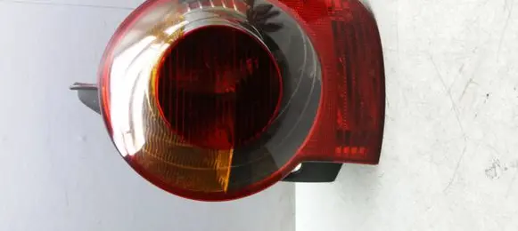 Renault Modus Rear/tail lights 8200212204