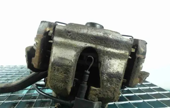 Mercedes-Benz CLK A208 C208 Front brake caliper IMPRK1279579