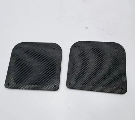Mini Cooper Countryman R60 Subwoofer grill/trim 