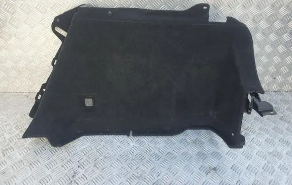Mazda 3 Trunk/boot side trim panel PU9517