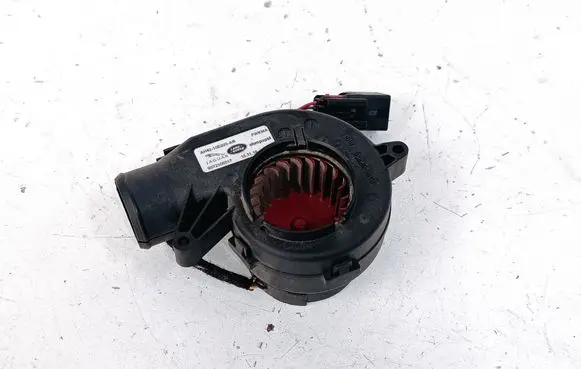 Land Rover Range Rover L322 Engine control unit/module fan AH4210E920AB 9972506017 RV4018