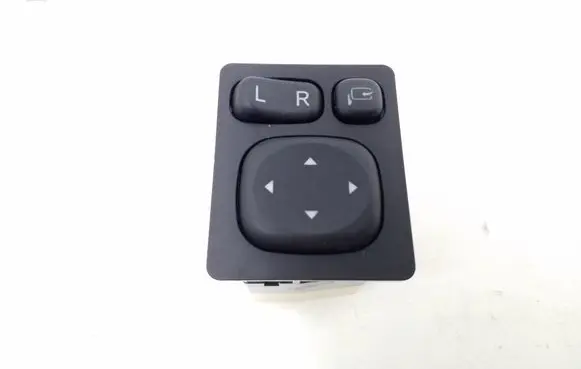 Toyota Auris E180 Wing mirror switch 8487002100