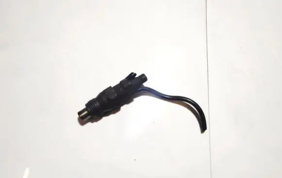 Renault Laguna I Fuel injector kca17s42