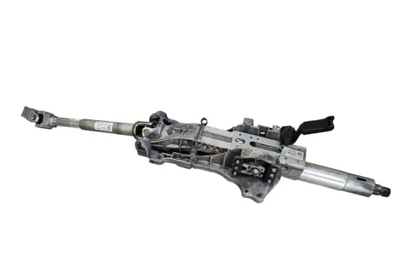Mercedes-Benz A W176 Steering wheel lock A0999000400