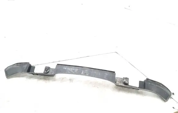 Mercedes-Benz C W205 Trunk/boot trim cover A2056910008