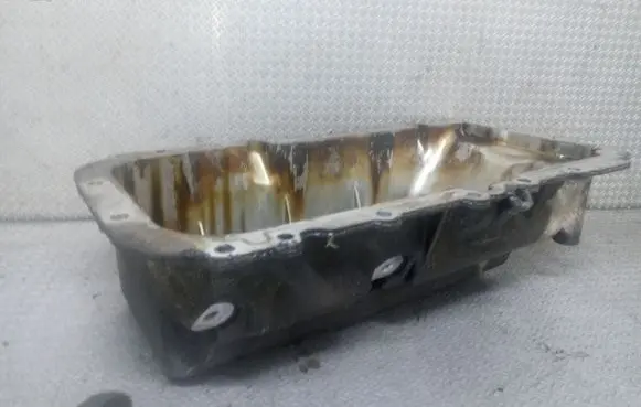 Chrysler Pacifica Oil sump 0479Z661AC