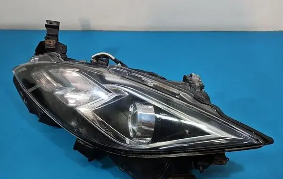 Mazda 6 Headlight/headlamp IMPRK1583832