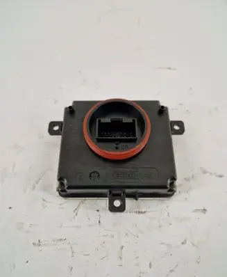 Audi Q5 SQ5 8R Headlight ballast module Xenon 4G0907697D