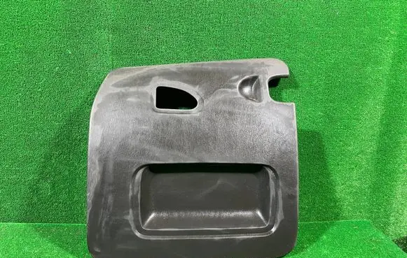 Renault Trafic III (X82) Rear door card panel trim 909018312R