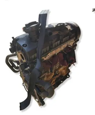 Volkswagen Golf IV Engine 