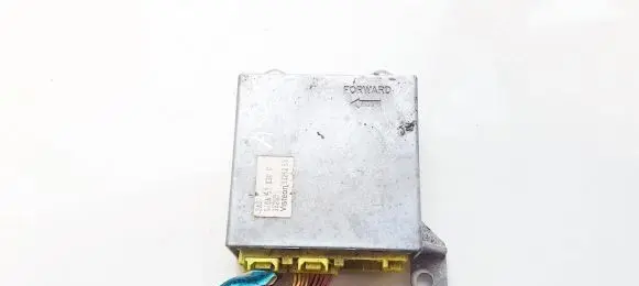 Mazda 6 Airbag control unit/module gj6a57k30c 3326253