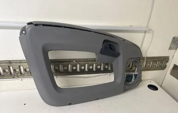 Peugeot Boxer Front door card panel trim EP040019X