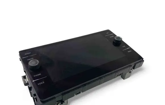 Volkswagen Golf VII Screen/display/small screen 5G6919605A