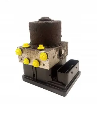 Renault Laguna II ABS Pump 10096014443