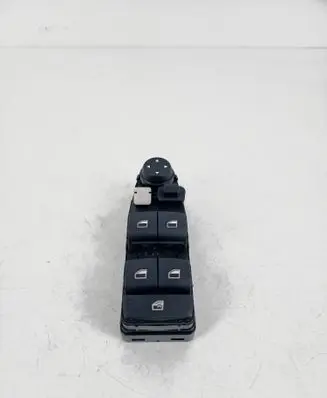 BMW 5 F10 F11 Electric window control switch 9208110