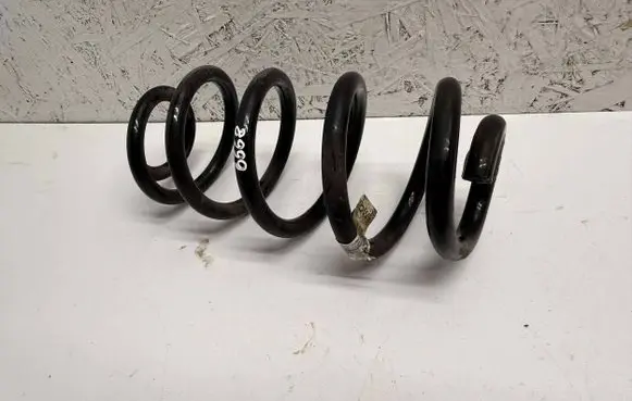 BMW X1 F48 F49 Rear coil spring