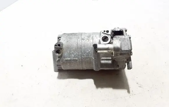 Air conditioning (A/C) compressor (pump)