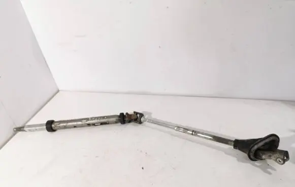 Smart ForTwo II Steering wheel axle A4514600001