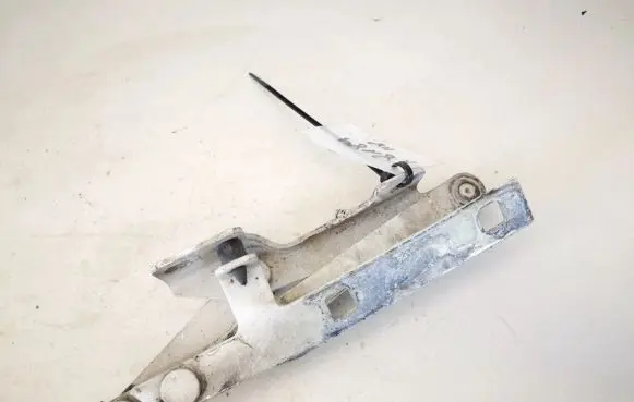 Peugeot Boxer Engine bonnet/hood hinges