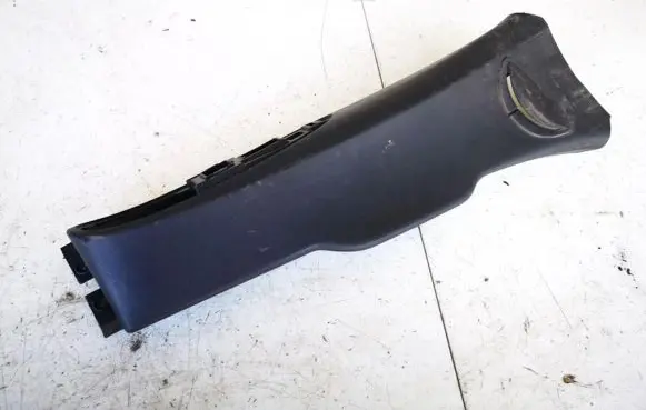Citroen C8 Other interior part 1483323077 1487448077