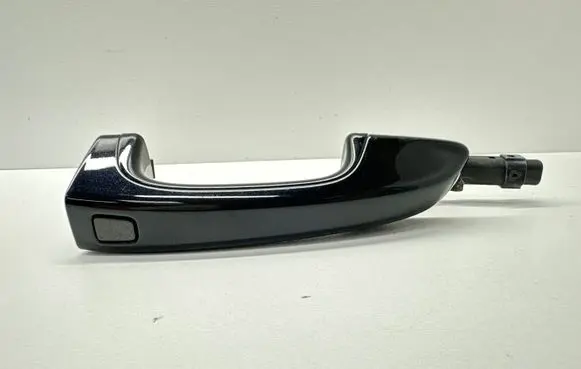 Porsche Cayenne (92A) Front door exterior handle 7P5837206C