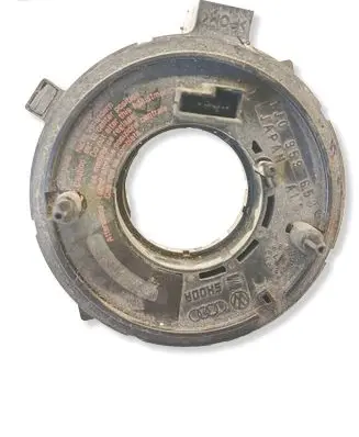 Audi A3 S3 8P Airbag slip ring squib (SRS ring) 1J0959653