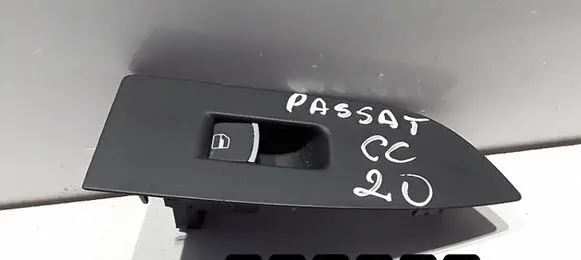 Volkswagen PASSAT CC Other switches/knobs/shifts