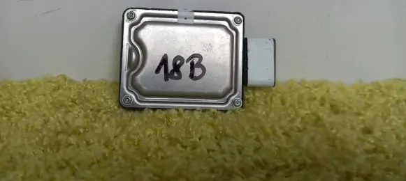 Audi A1 Distronic sensor radar 5q3907561b