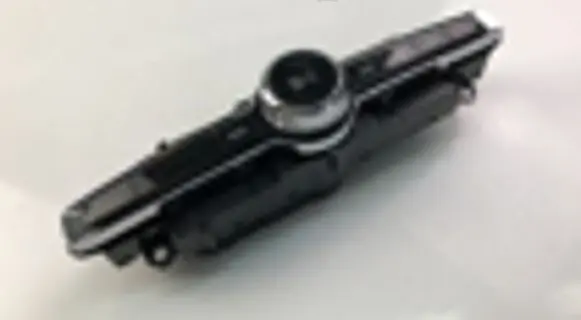 Volvo S90, V90 Climate control unit P31398845