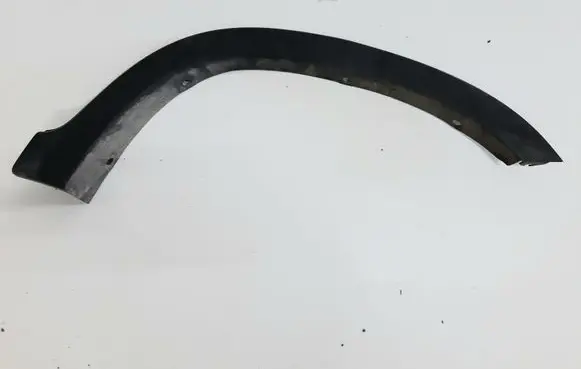 Honda CR-V Rear fender molding trim 