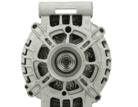 Peugeot 207 Generator/alternator FG15T072