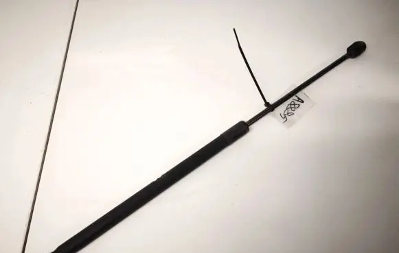 Audi A3 S3 8P Tailgate/trunk strut/damper