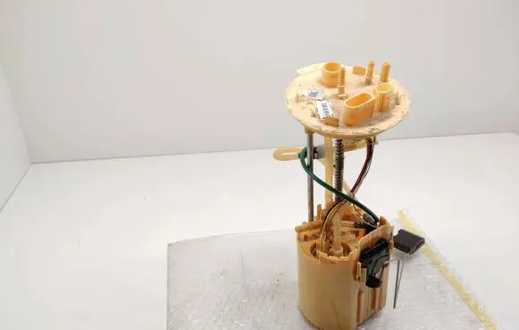 Land Rover Discovery Sport In-tank fuel pump GK729H307EB 0003838604